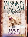 Cover image for The Four Swans